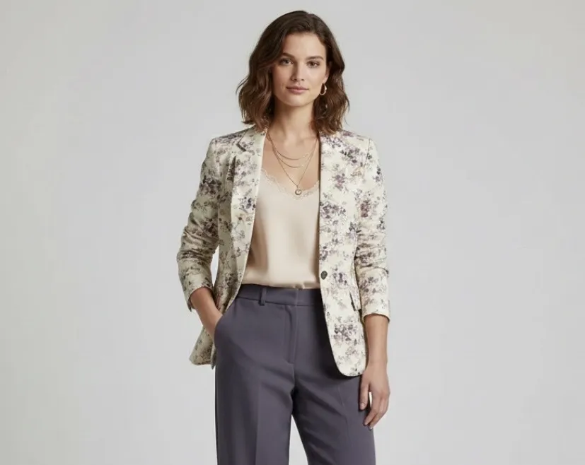Blazer Zara - imagen 2