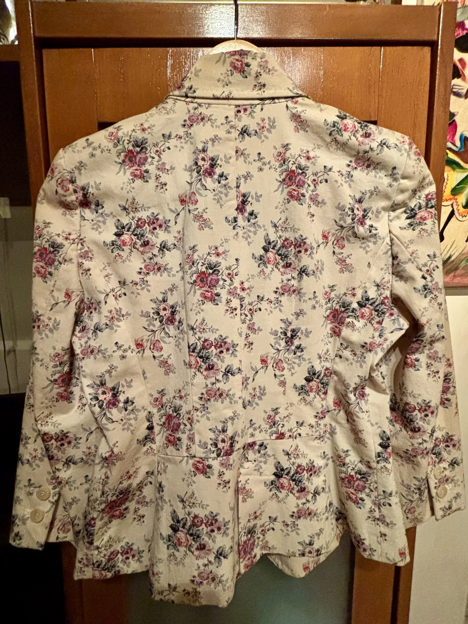 Blazer Zara - imagen 5
