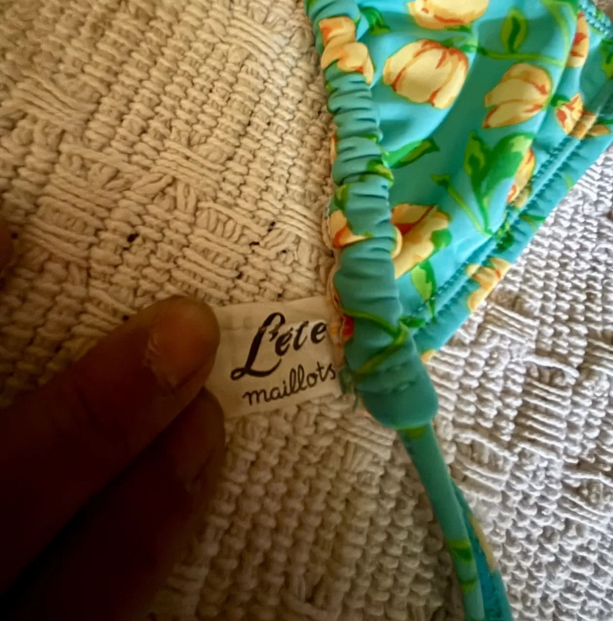 Bikini Léte - imagen 6