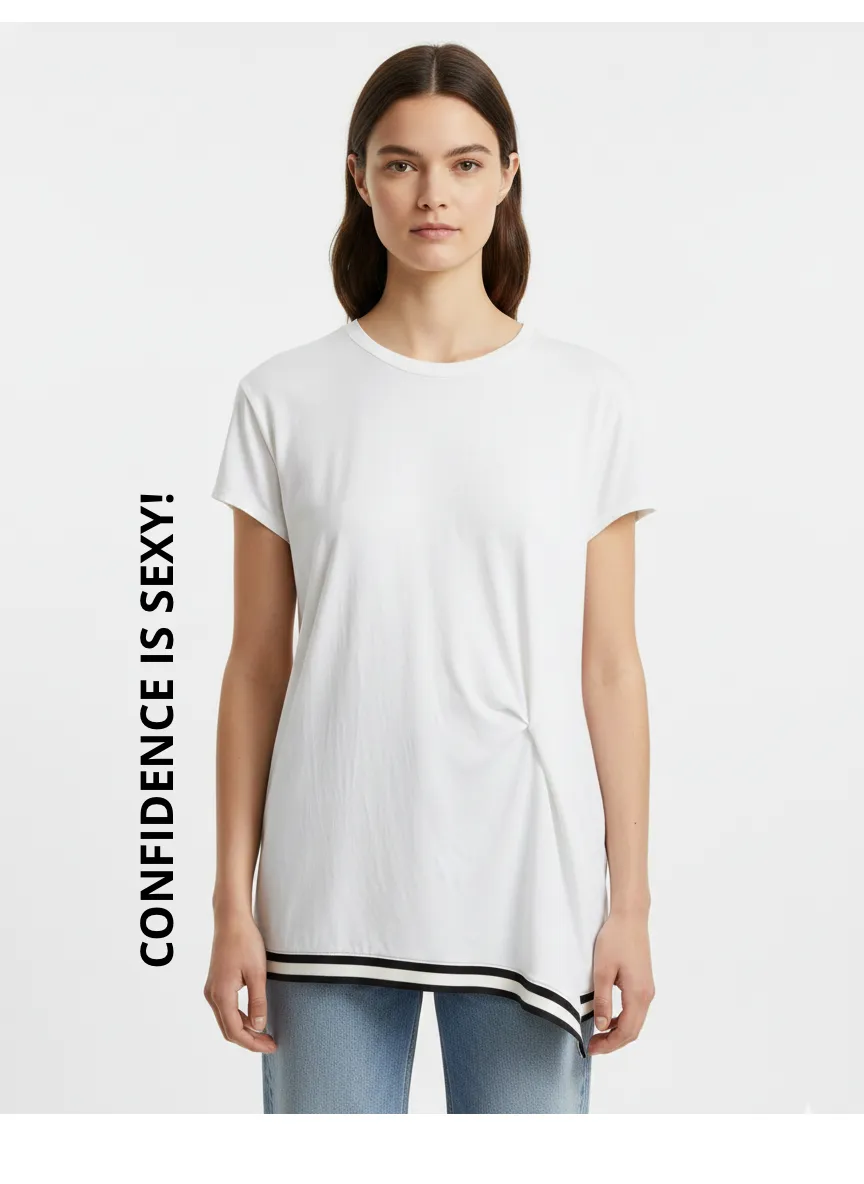 Remera Calvin Klein - imagen 1