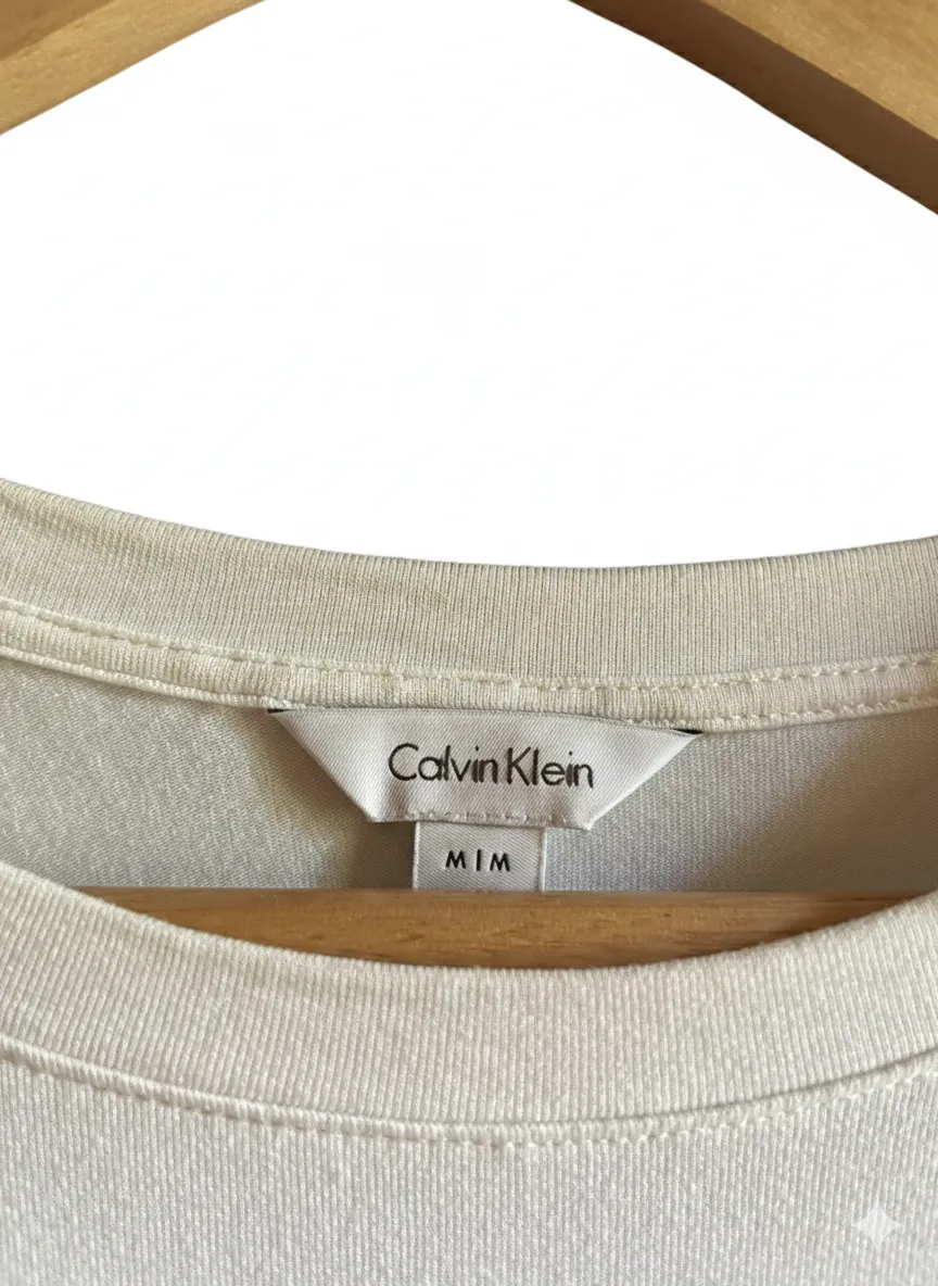 Remera Calvin Klein - imagen 4