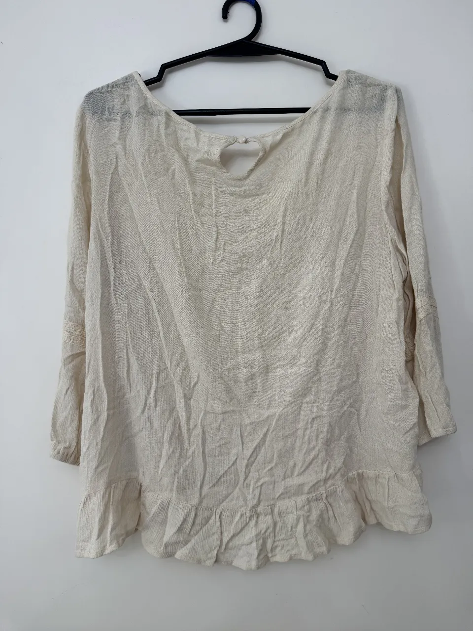 Blusa Sybilla - imagen 2