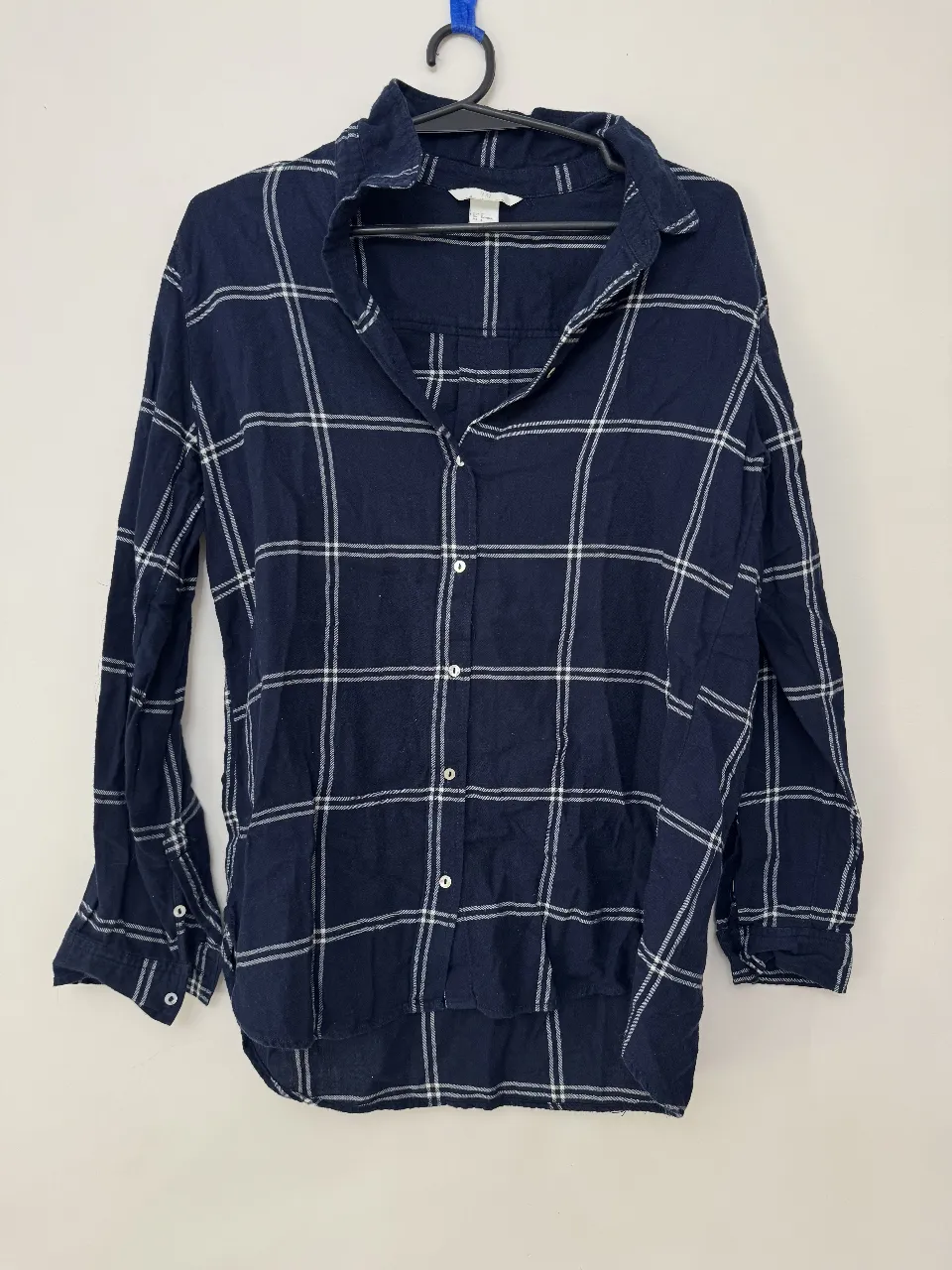 Camisa H&M - imagen 1