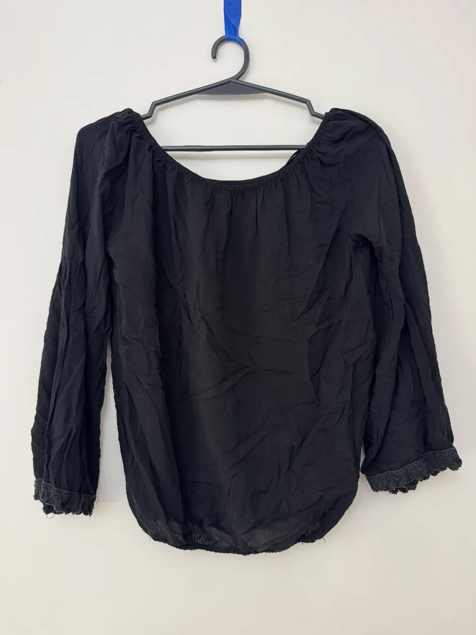 Blusa Sybilla - imagen 2