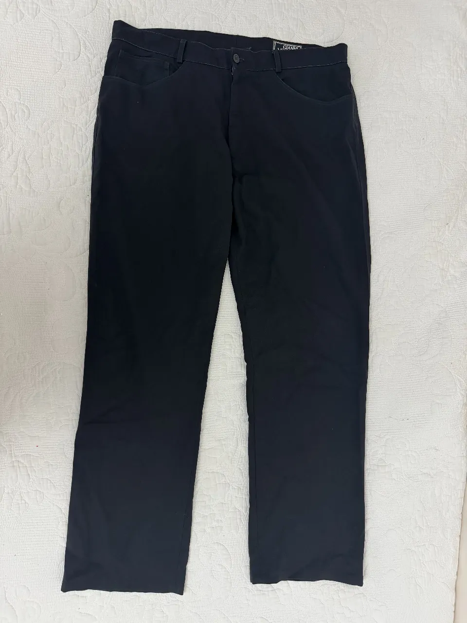 Pantalón Versace - imagen 3