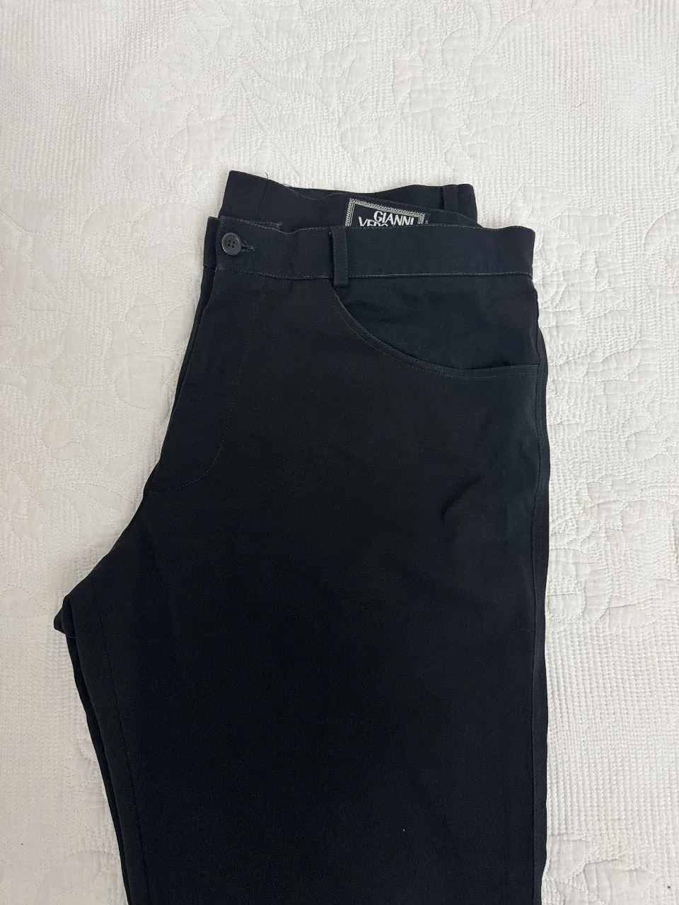 Pantalón Versace - imagen 2