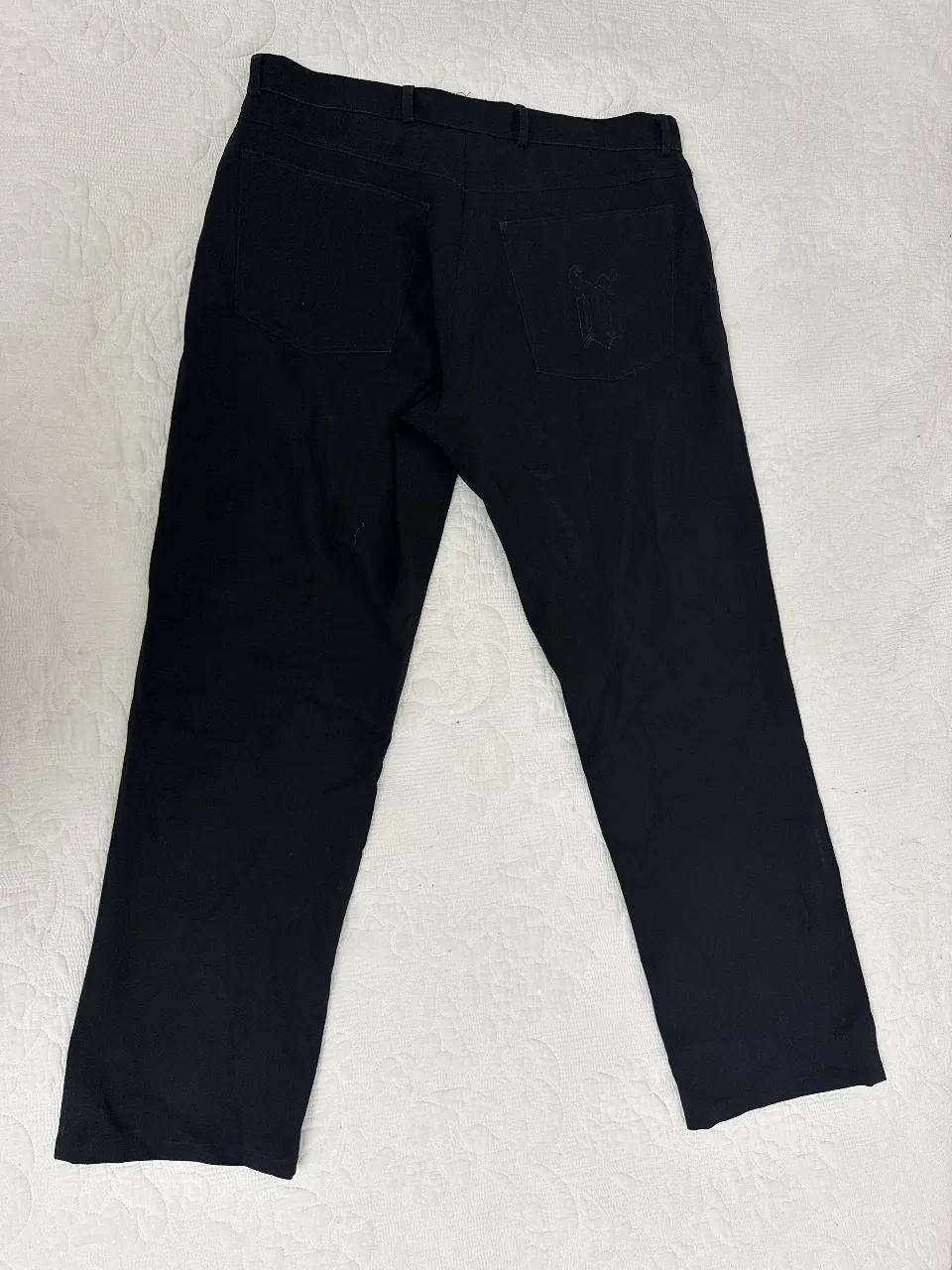Pantalón Versace - imagen 4