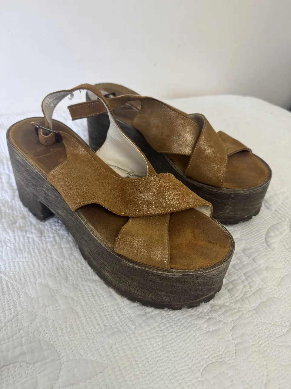 Sandalias Sin marca - imagen 2