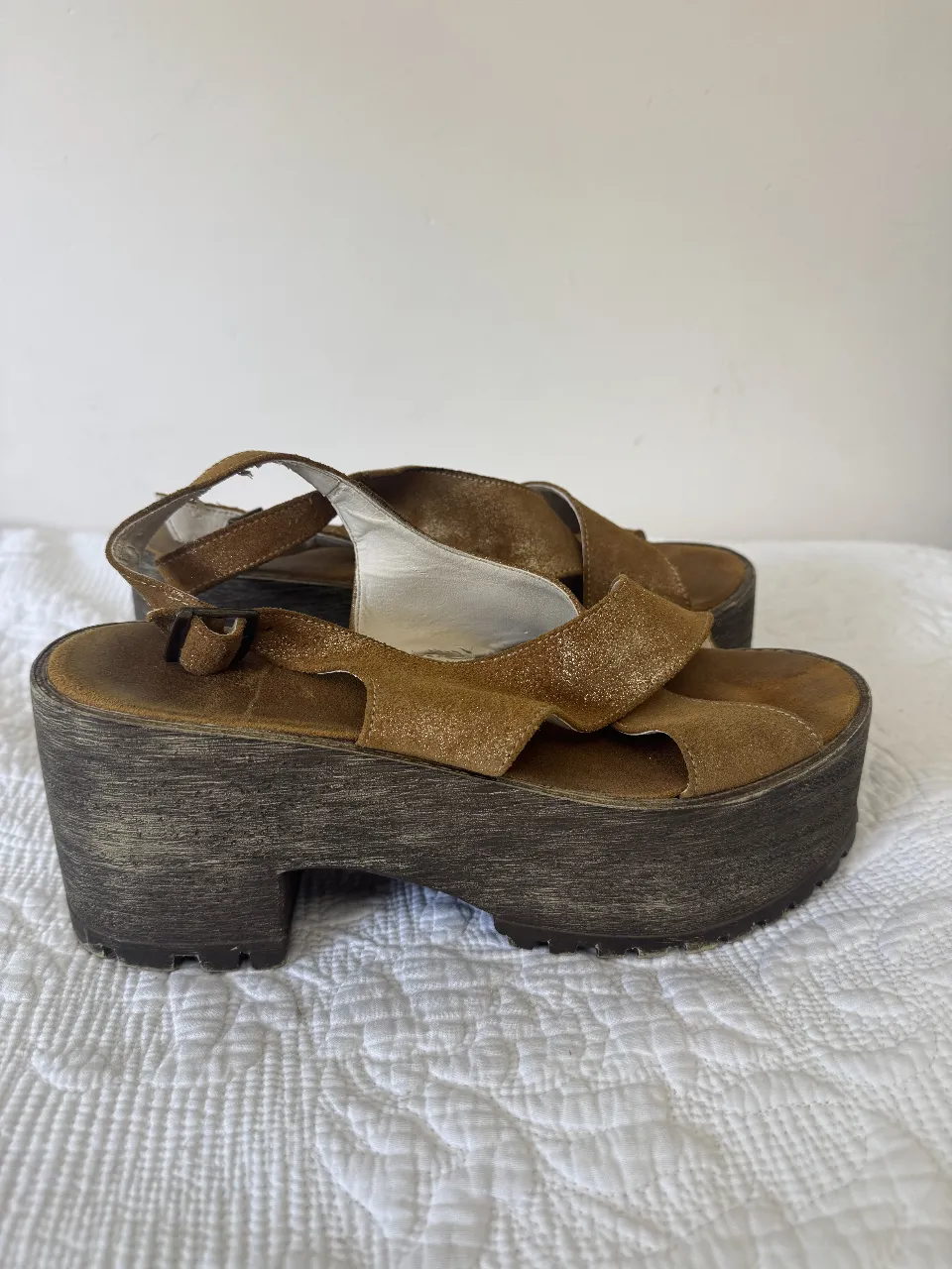 Sandalias Sin marca - imagen 4
