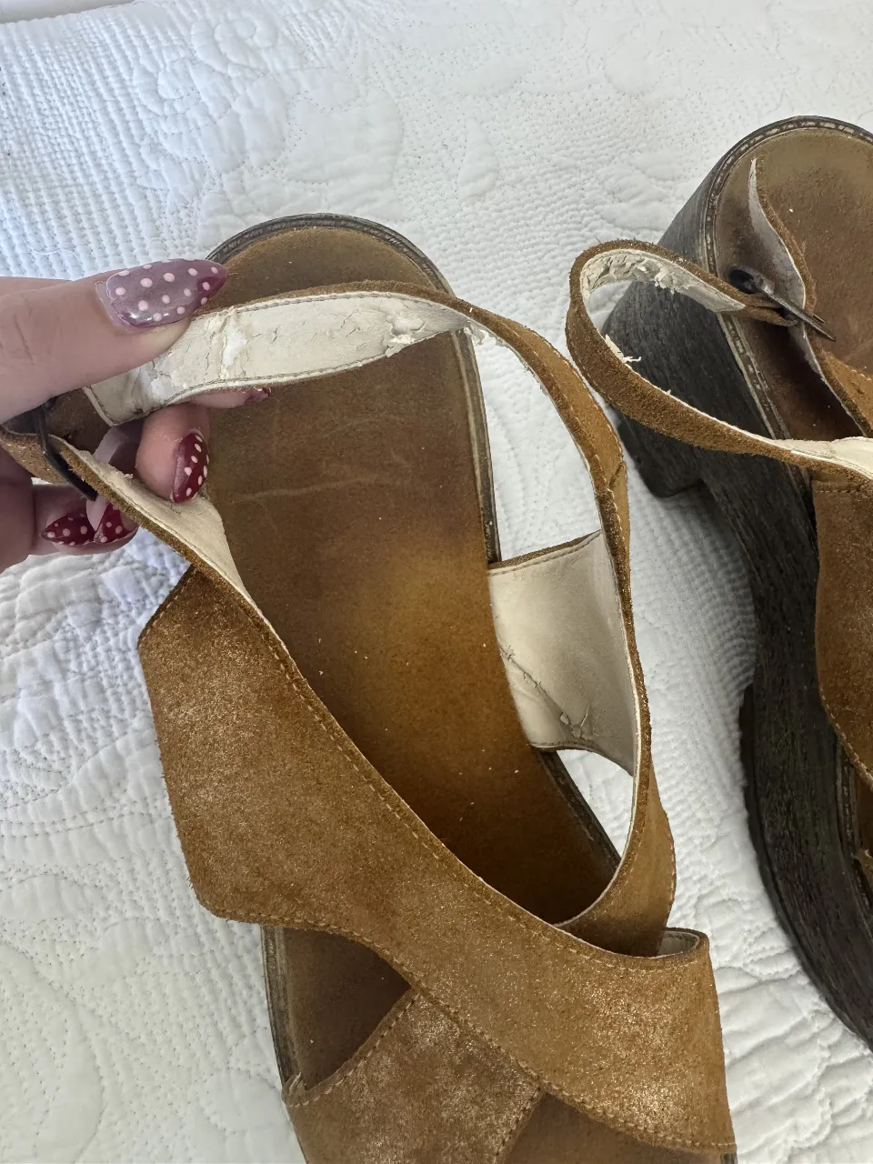 Sandalias Sin marca - imagen 6