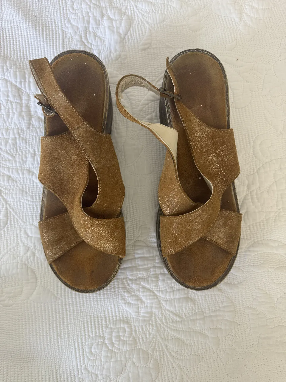 Sandalias Sin marca - imagen 3