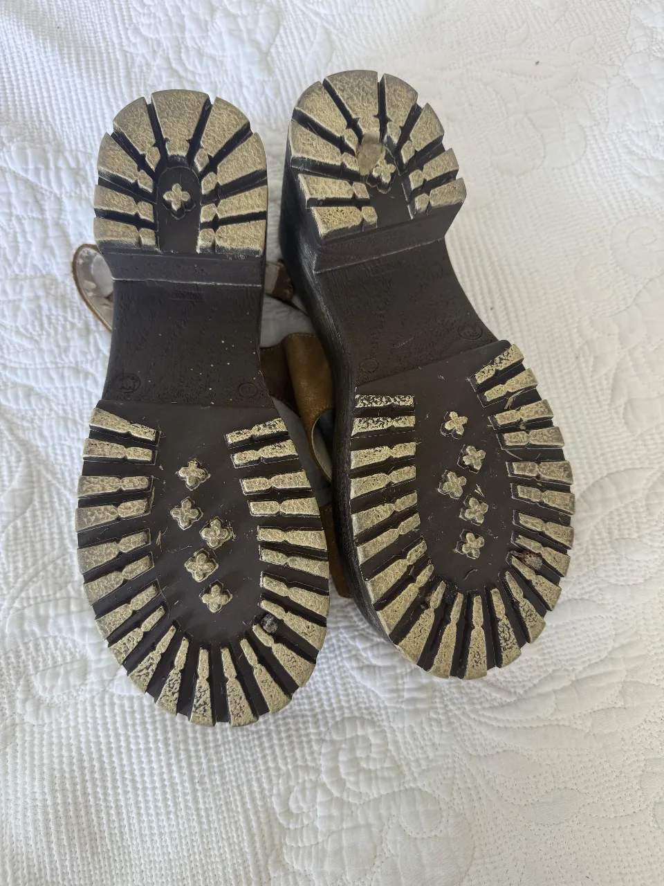 Sandalias Sin marca - imagen 5