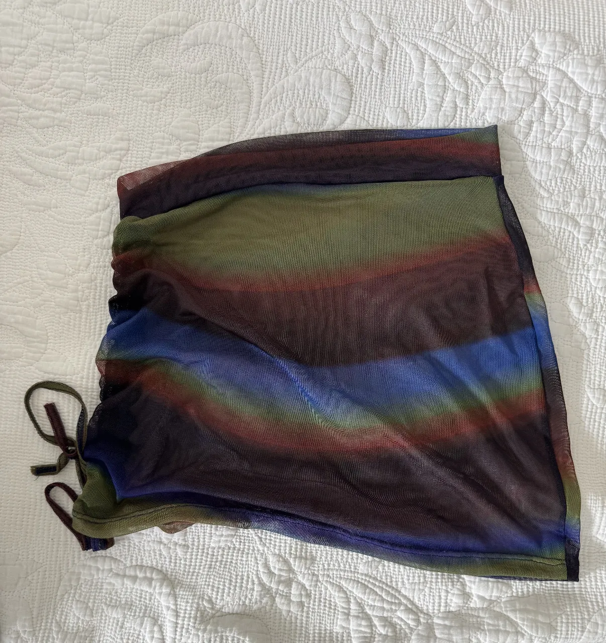 Pollera Sin marca - imagen 2