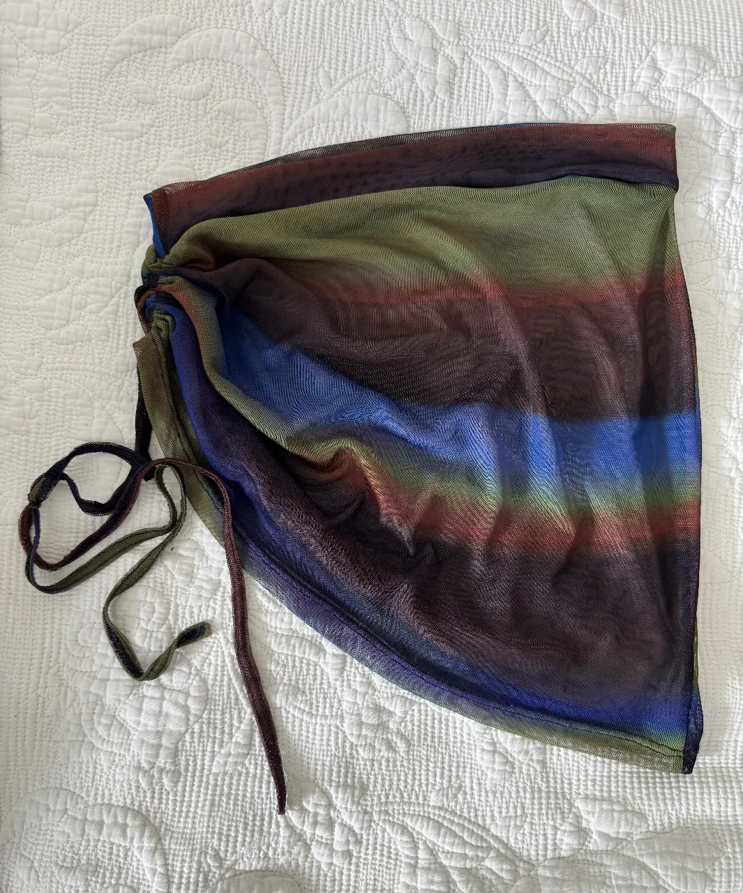 Pollera Sin marca - imagen 1