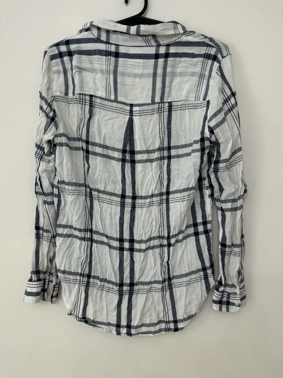 Camisa American Eagle Outfitters - imagen 2