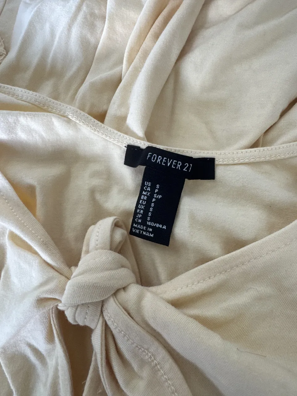 Vestido Forever 21 - imagen 3