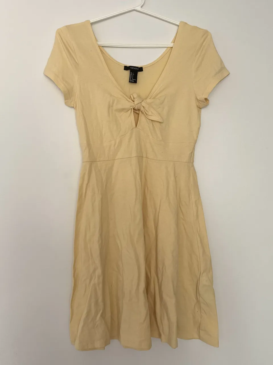 Vestido Forever 21 - imagen 1