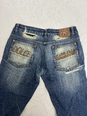 Dolce & Gabbana