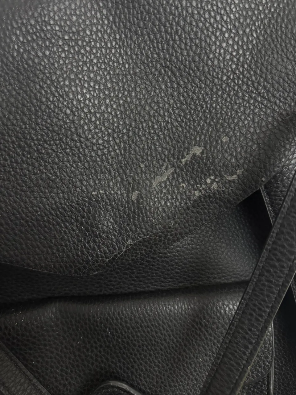 Mochila Zara - imagen 3