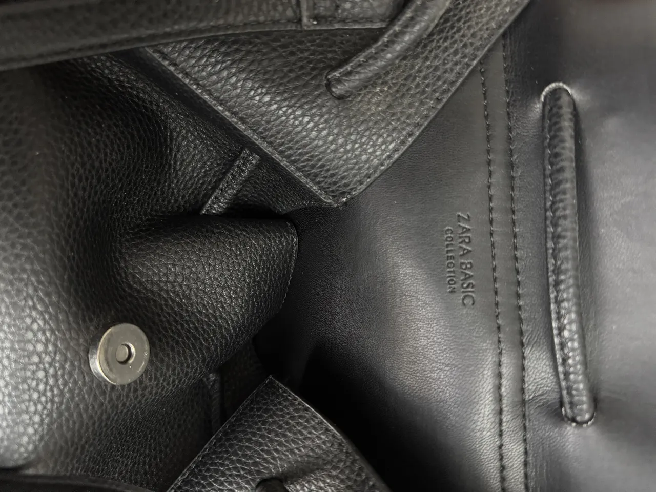 Mochila Zara - imagen 4