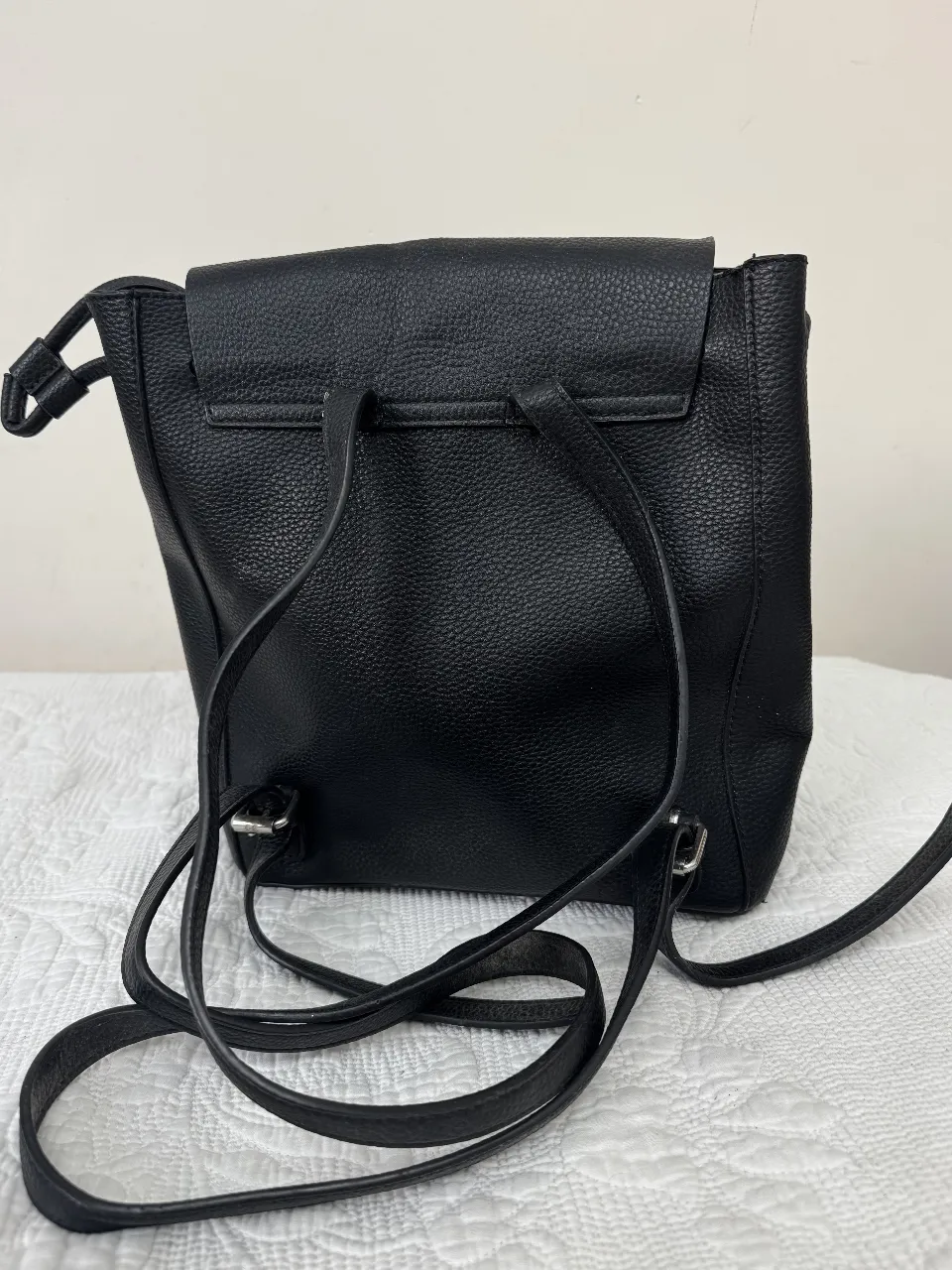 Mochila Zara - imagen 2