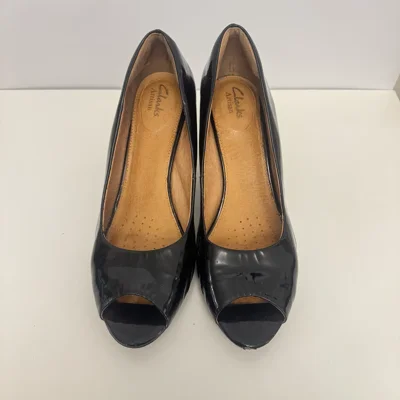 Clarks · Talle AR 40