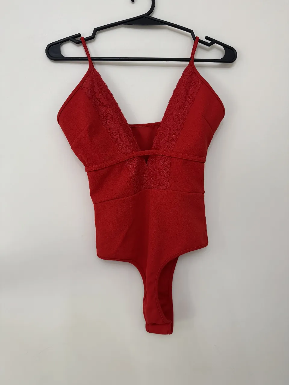 Body Sin marca - imagen 1