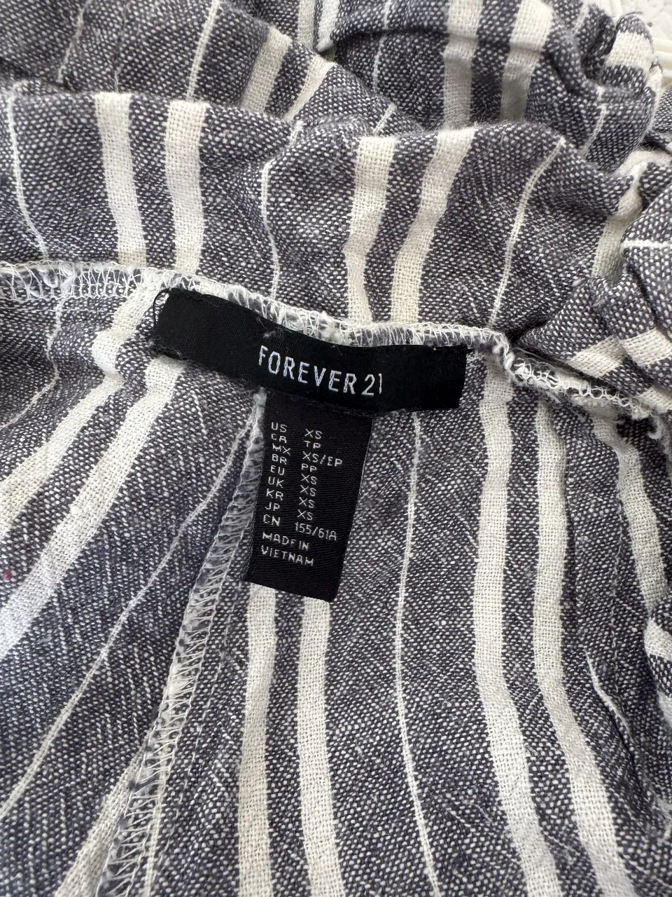 Short Forever 21 - imagen 3