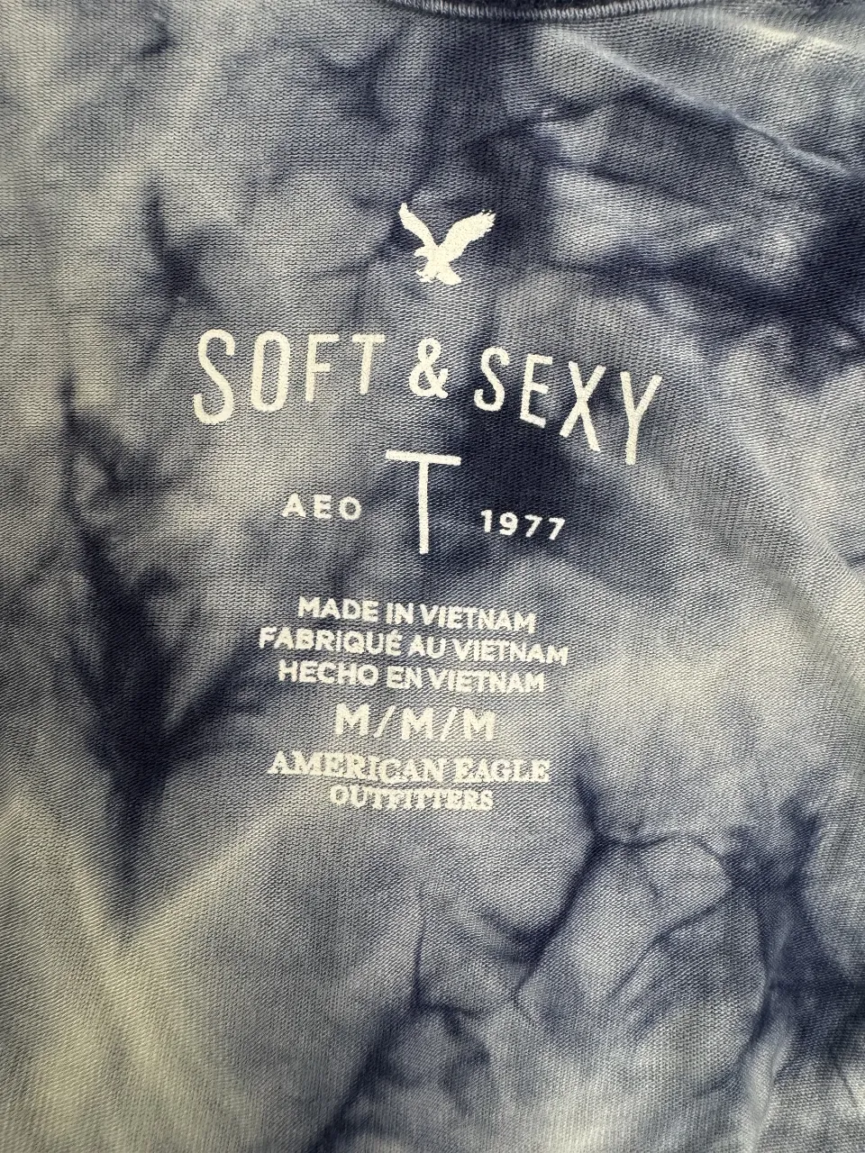 Remera American Eagle Outfitters - imagen 3