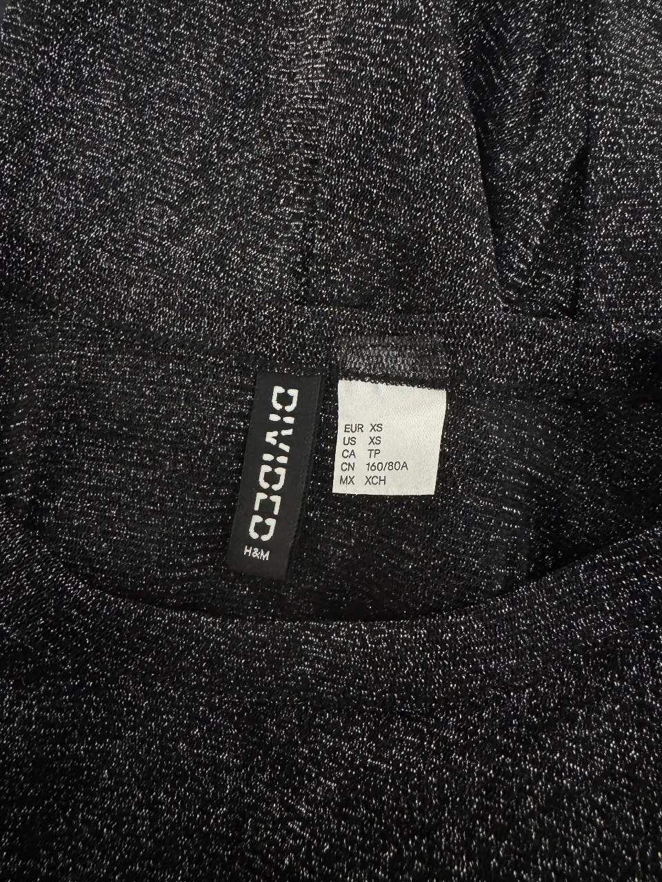 Remera H&M - imagen 3