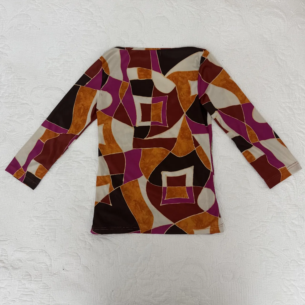 Remera Zara - imagen 2