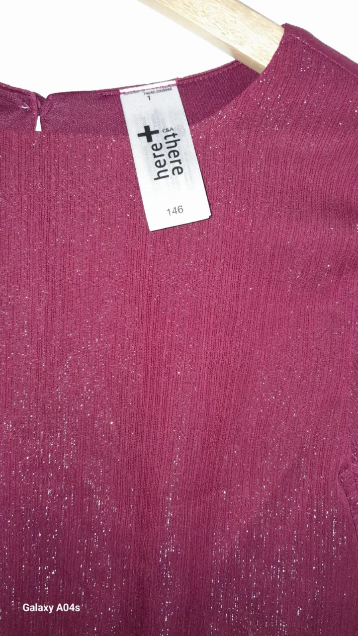 Ropa para ocasiones C&A - Vista 3