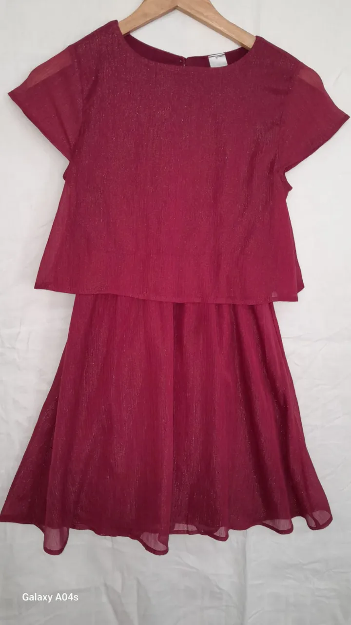 Ropa para ocasiones C&A