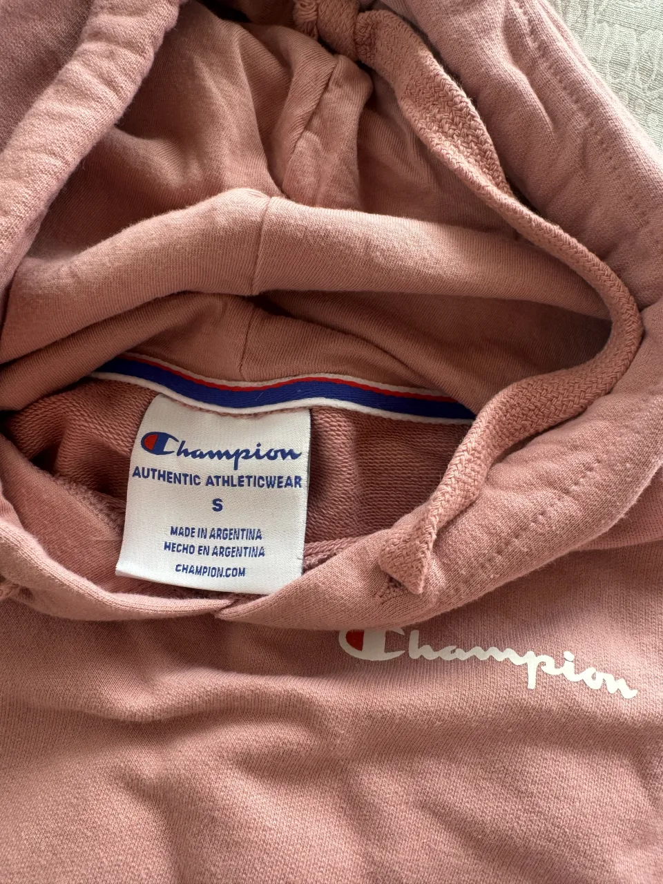 Buzo Champion - imagen 3