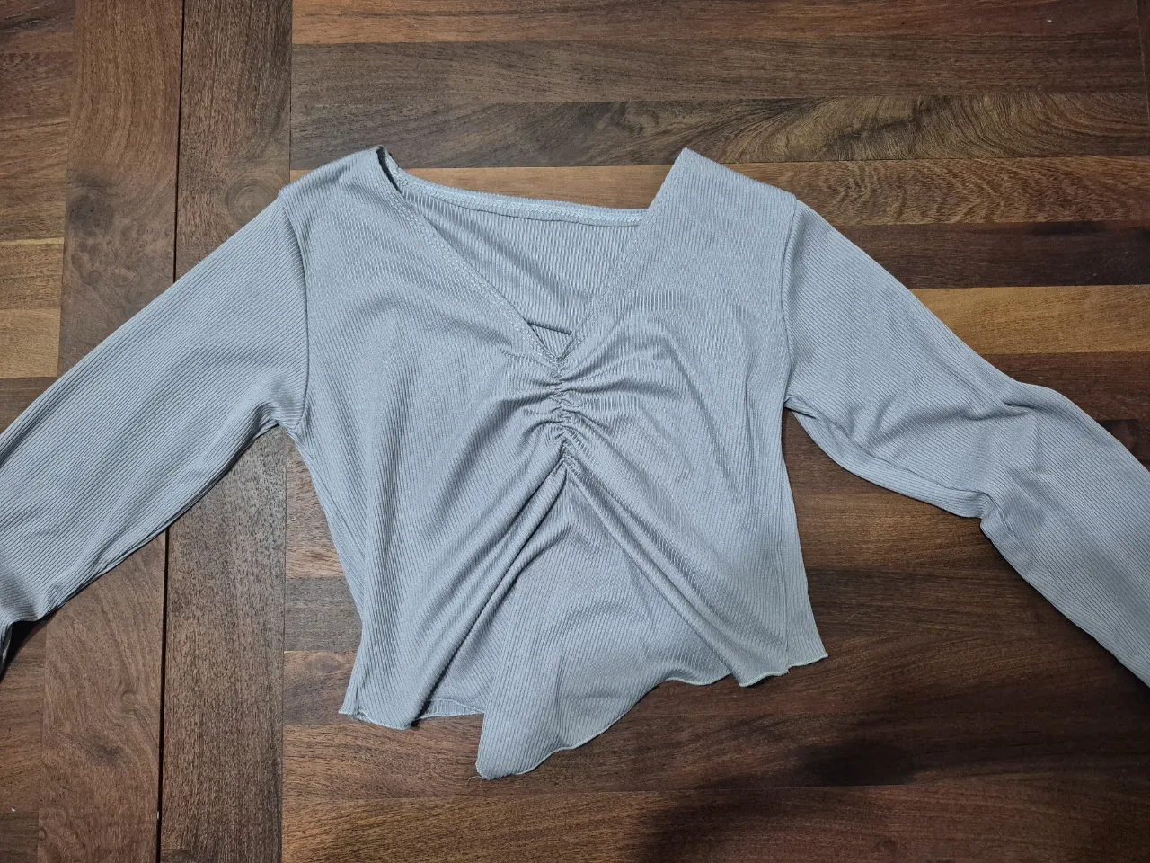 Remera (sin marca) - imagen 2
