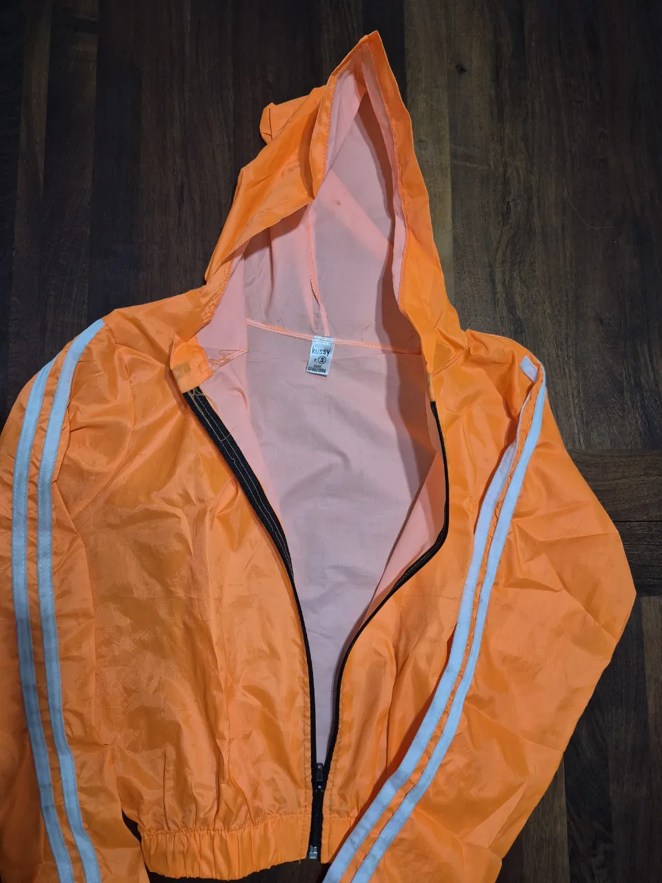 Impermeable Kussy - imagen 2