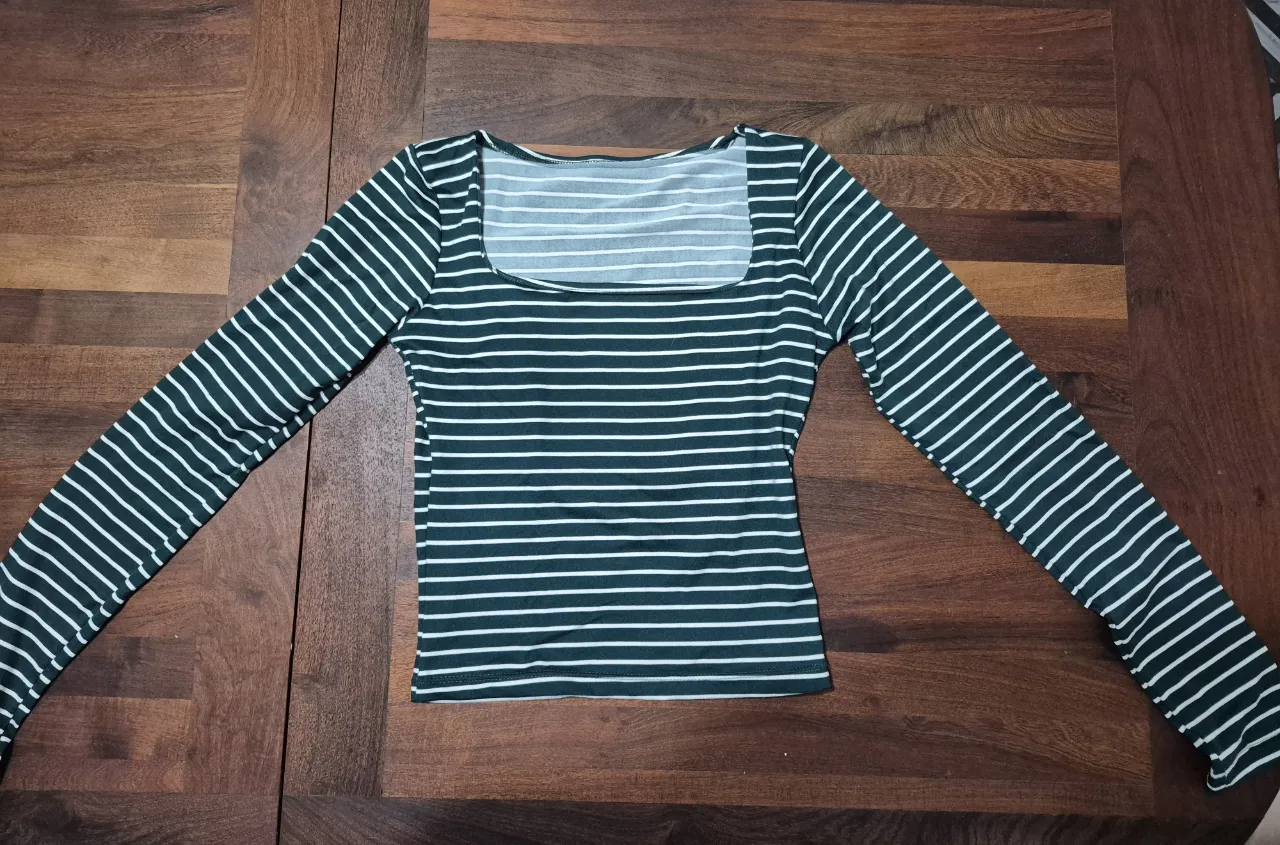 Remera (sin marca) - imagen 2