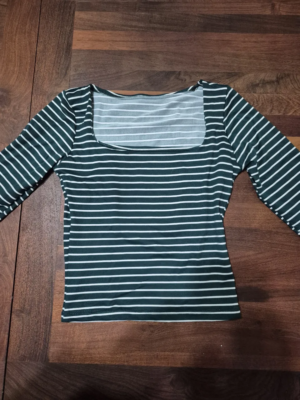 Remera (sin marca) - imagen 1
