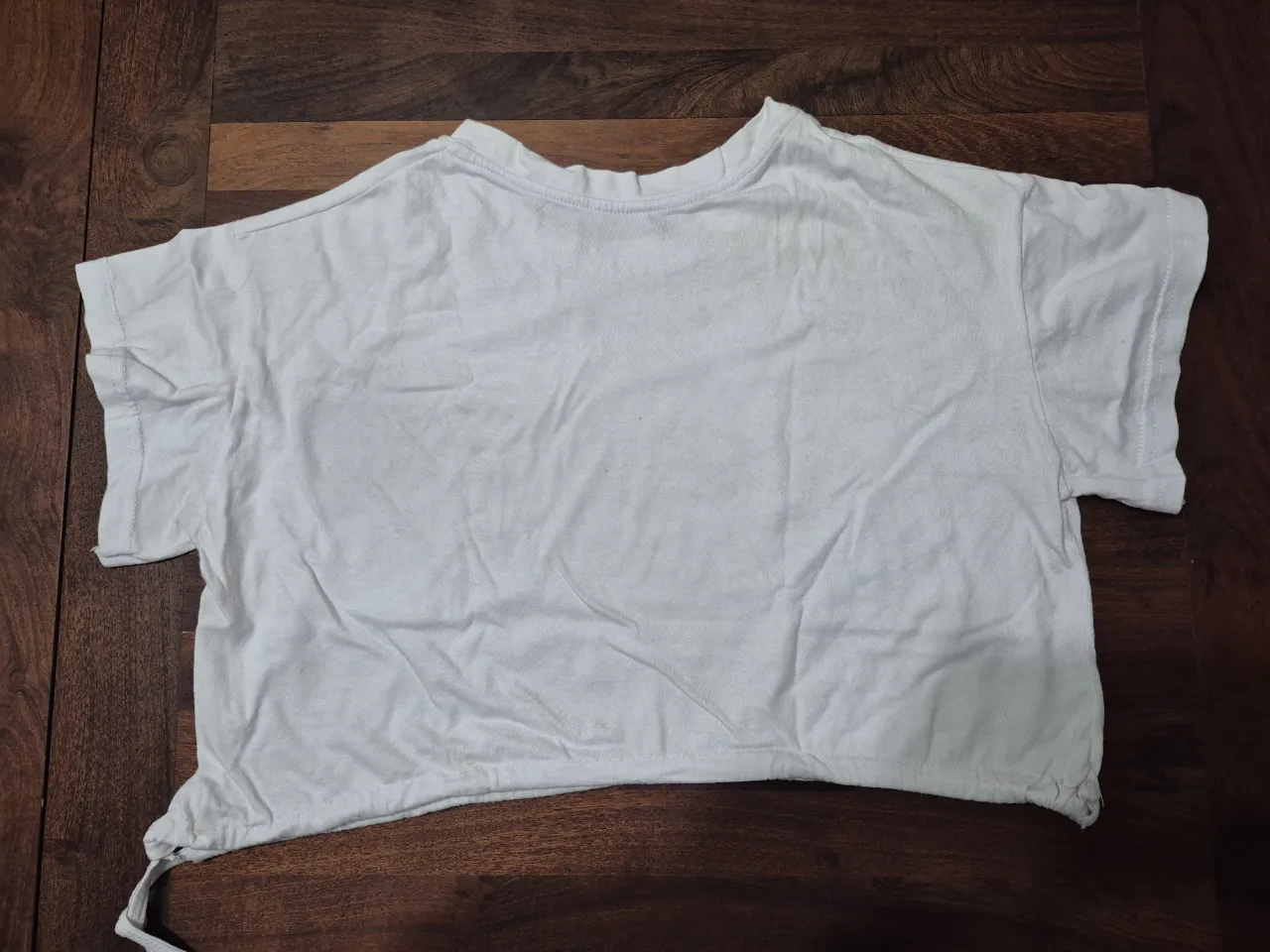 Remera (sin marca) - imagen 2
