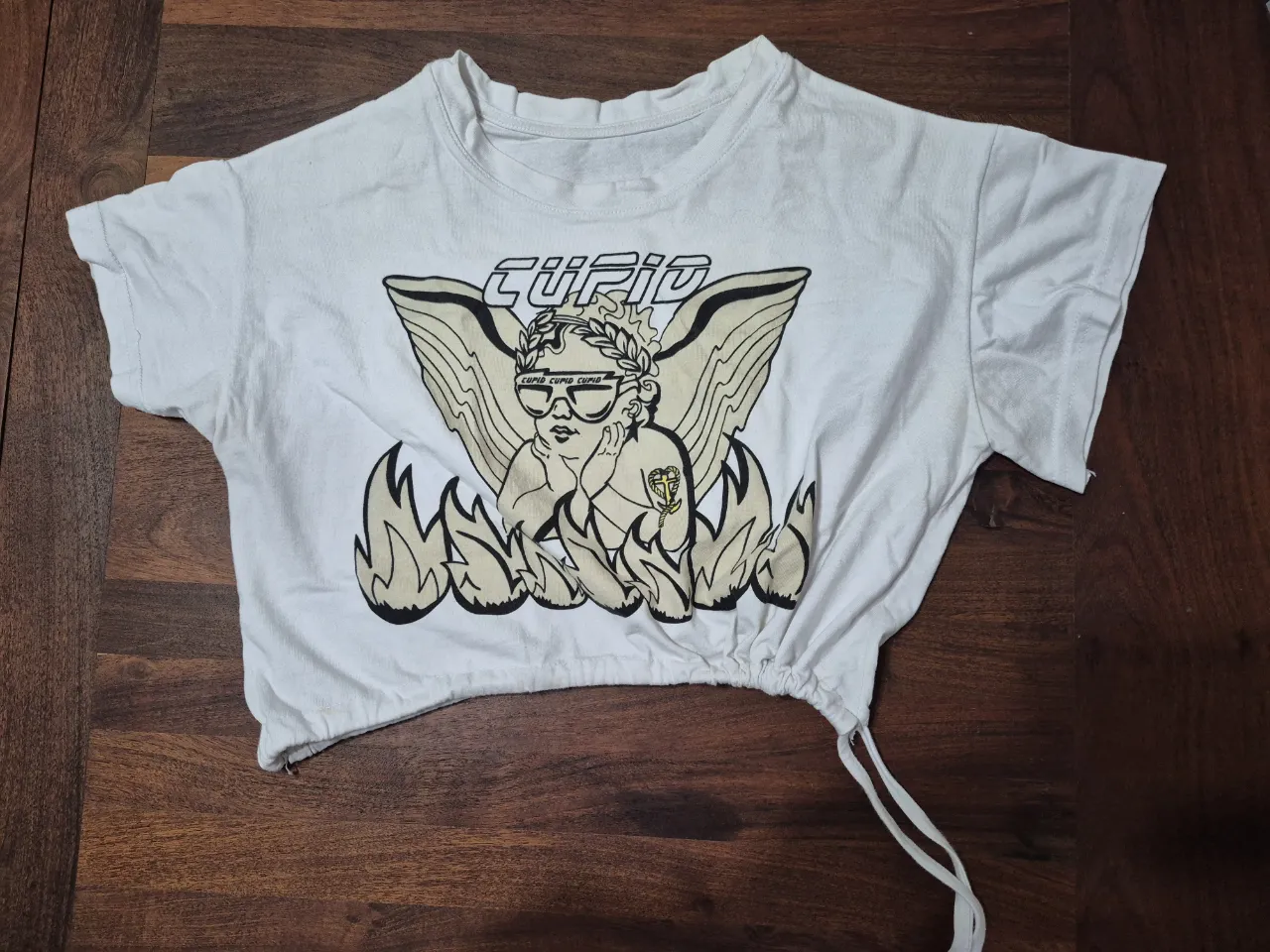 Remera (sin marca) - imagen 4