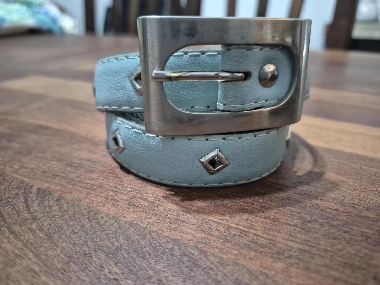 Cinturón (sin marca)