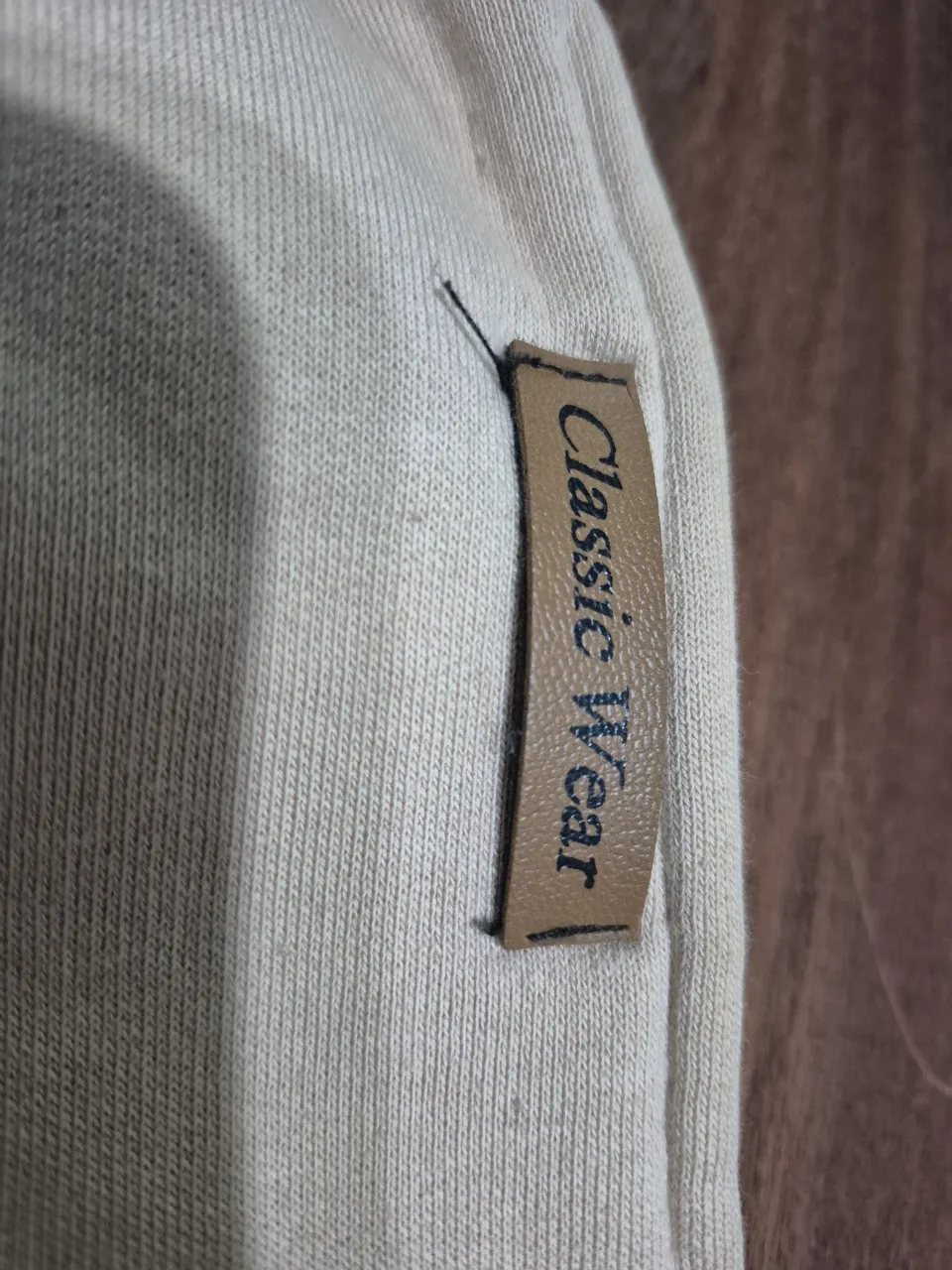 Pantalón Classic wear - imagen 2
