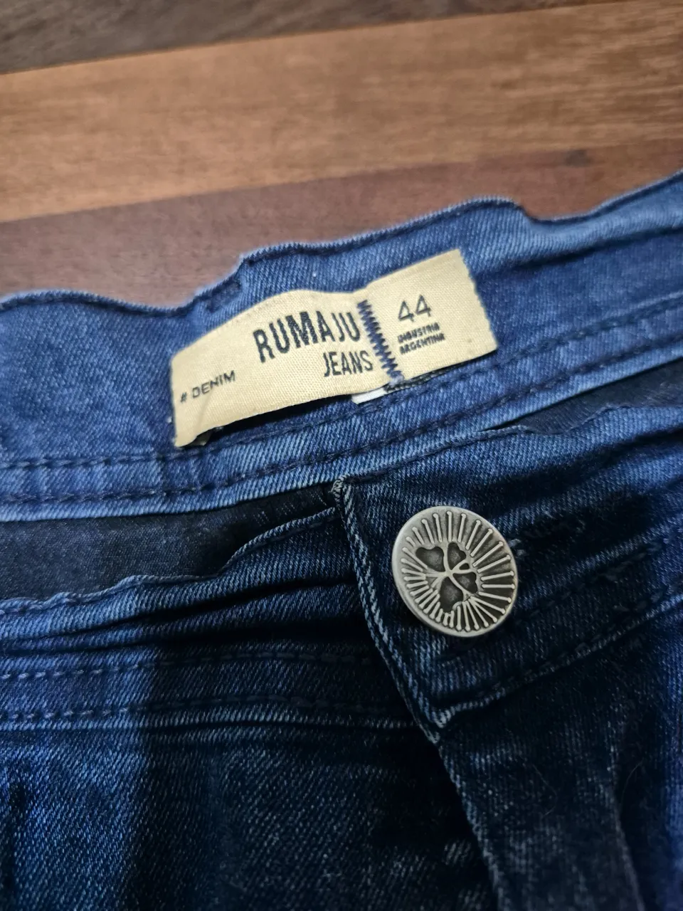 Short Rumaju miniatura 5