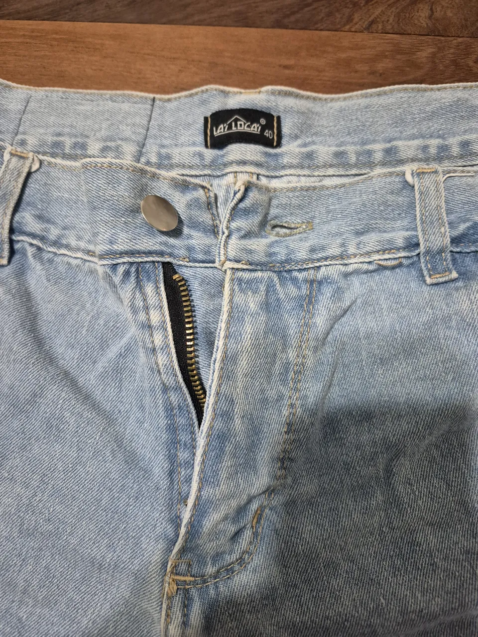 Short Las locas - imagen 4