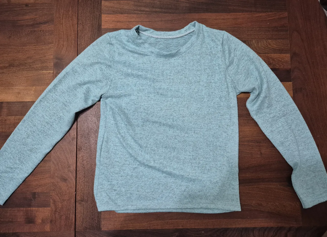 Remera Mariana lucia - imagen 2