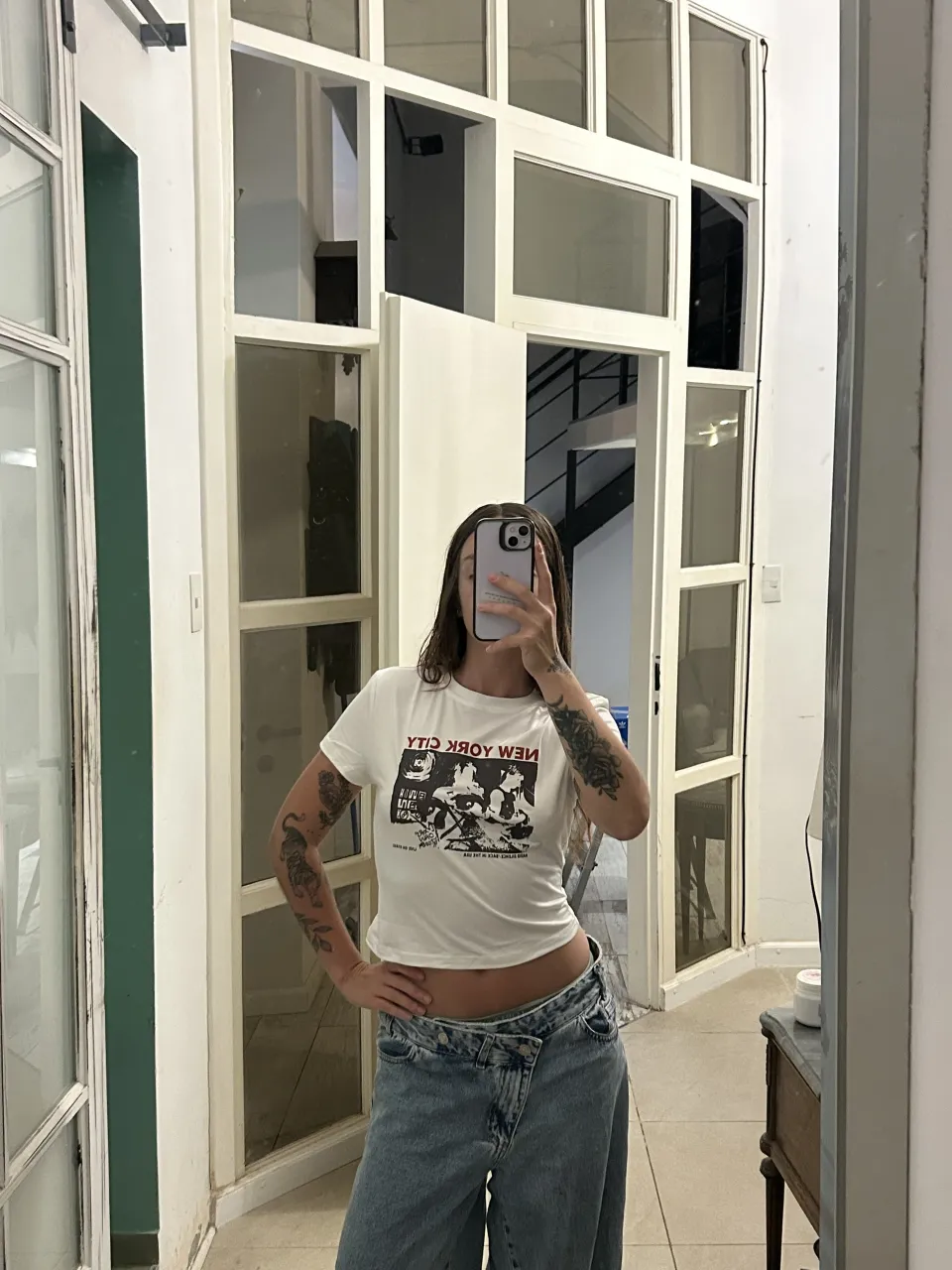 Remera Shein - imagen 2