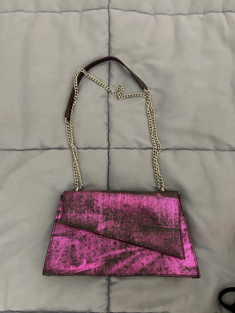 Cartera Chava - imagen 1