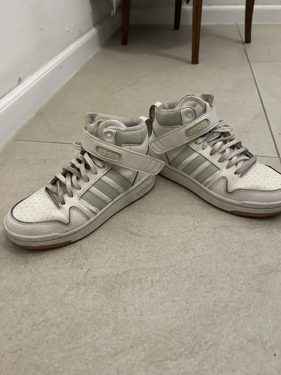 Zapatillas adidas - imagen 2