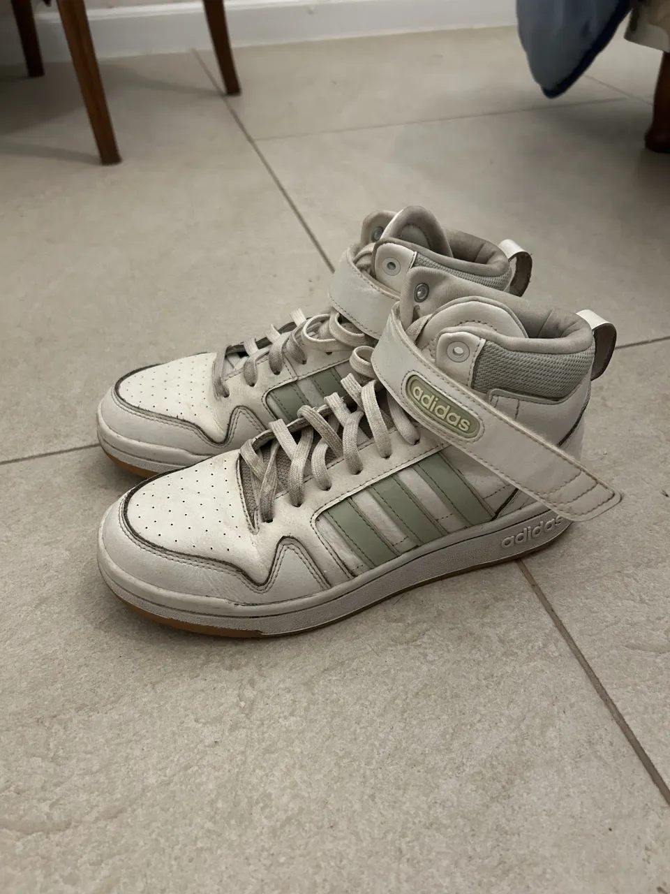 Zapatillas adidas - imagen 1