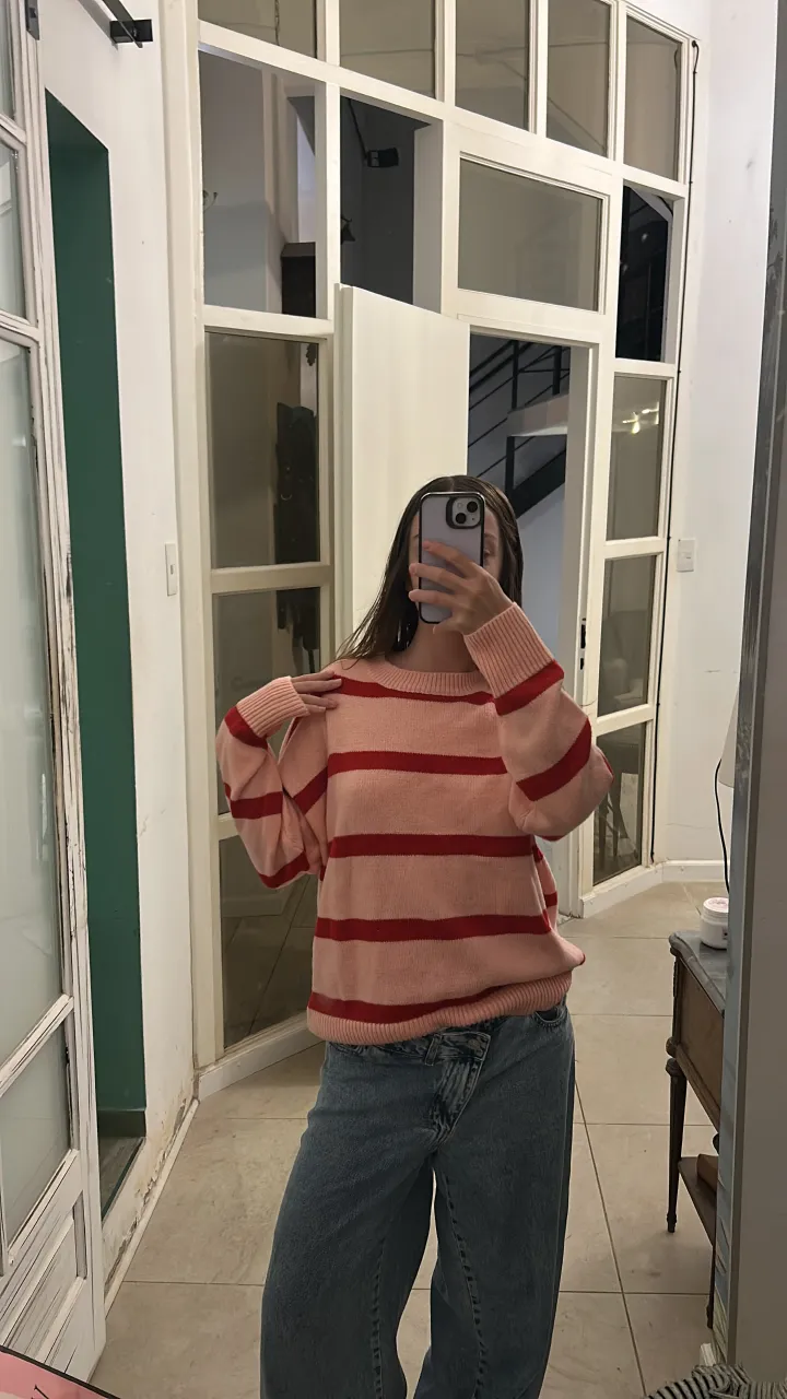 Sweater Shein - imagen 1